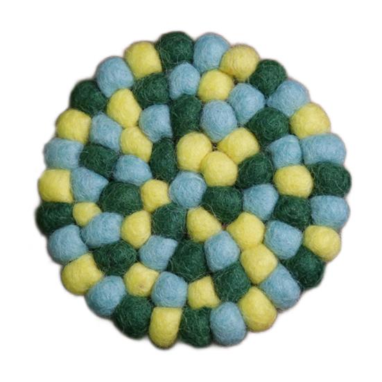 Jídelní podložka Módní Rychleschnoucí Lehká prostírání Odolná vůči skvrnám Podložka podložka proti vyblednutí do pekárny