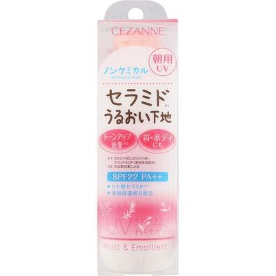 Skin Conditioner UV Milk SPF 22 PA++