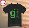 Glassjaw Men's Black Size S-5XL