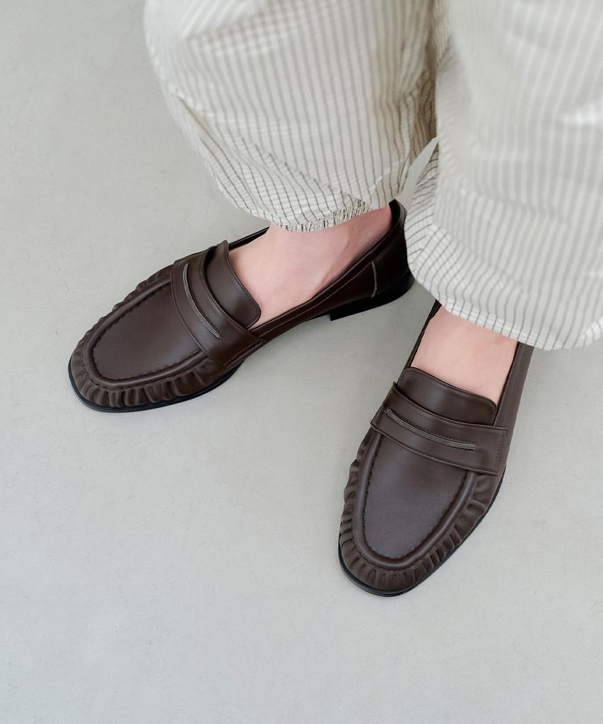 Antiary Nuun Loafer 2Color