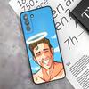 Billy Herrington Phone Case For Samsung S26 S25 Edge S24 S23 S22 S21 S20 Ultra Plus Fe Galaxy A54 A53 A34 A25 A16 Cover