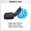 Golf Swing Training Wrist Set for Exercise, Correction Aid Movements, Lightweight PP