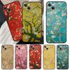 Blossoming Almond Tree Phone Case For Samsung Galaxy S25 S26 Ultra S20 S21 S22 S23 S24 Ultra S10 Plus S25 FE Cover