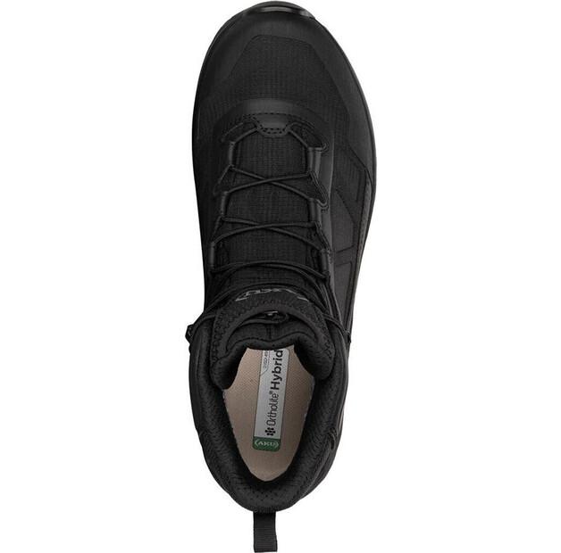 Треккинговые ботинки Aku Sentinel Mid GORE-TEX