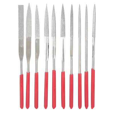 כלי עבודה – פצירות