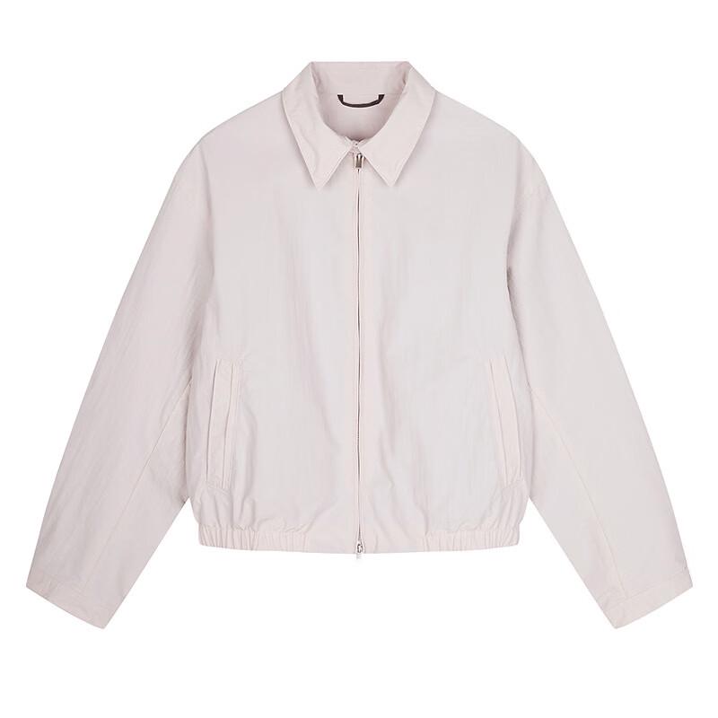 JNBY 2026 Spring Lapel Jacket