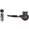 Cressi XS Compact AC2 Scuba Regulator Set
