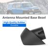 Automobilradio AM/FM Antenne Antennenfuß Dachmontage für Toyota FJ Cruiser 2007-2014 8639235031 Autozubehör