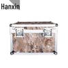 Hainxun Military-Style Aluminum Equipment Flight Case