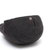 Winter Warm Forward Cap Men's Velvet Thick Cap Woolen Beret Solid Color British Newsboy Cap