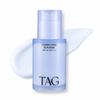 TAG Correcting Sun Base 32ml – Tone Correcting UV Protection Makeup Base | 3 Shades