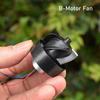 Three-phase Brushless Motor DC12V 20000RPM Fan Motor Mini Turbo Fan  DIY