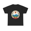 Emblem der Armenischen SSR - T-Shirt