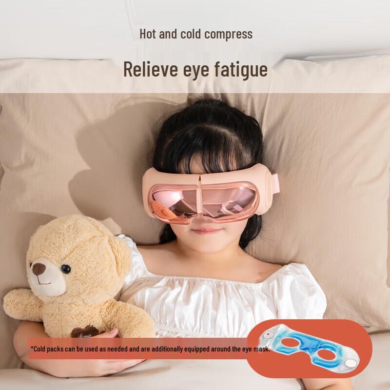 Panasonic EW-RAD12 Airbag Eye Massager