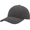 Atlantis Cappellino da Baseball Unisex Adulto Cordy S in Velluto a Coste Riciclato