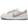Sb Dunk Low Ishod Wair Flat Silver 895969-160