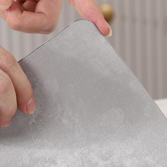 Reusable Placemats Heat Resistant Non-Slip Table Mats Wear-Resistant Stain-Proof Insulating Mats for Home Kitchen Dining Anti-Scalding Pads