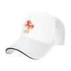 Baseball Caps 2026 Fire Horse Chinese New Year Horse Trending Graphic Female Male Casual Spring Caps