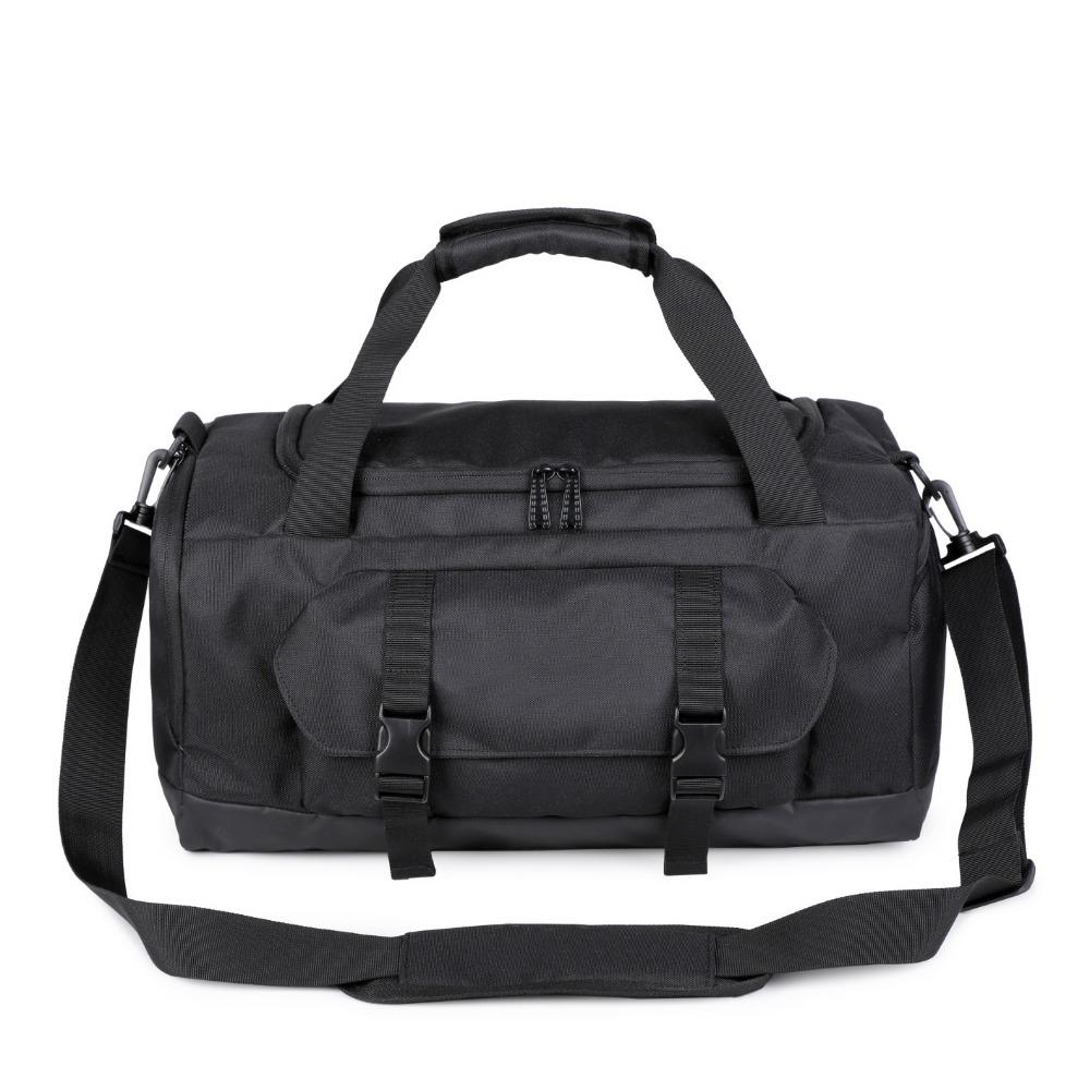 Travel bag Large capacity Short business trip Boarding training Small luggage bag Yoga fitness bag Accommodation storage bag