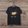 Vintage 80’s Energy Production Records / Hip Hop / Vintage Band Tee / Rock Tee / Music Tee / Old Band Tee / Size M