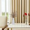 4 Peças Decoração de Galho Artificial Plástico Falso Galho de Árvore Curvo Galho Decorativo de Planta 17,29 Polegadas Galhos de Planta Decorativos Casamento Mesa Festival