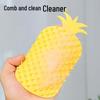 Pineapple-Shaped Cat Tree Scratching Post