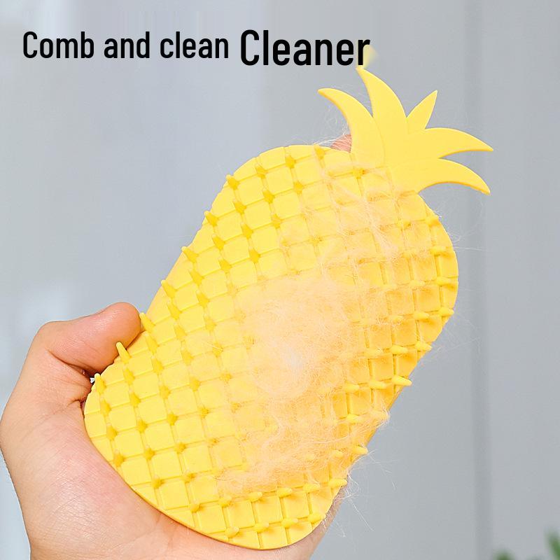 Pineapple-Shaped Cat Tree Scratching Post