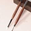 Professional Gel Polish Dotting Tip Nail Tool For Detailed Carving And Smooth Gel Application In Manicure