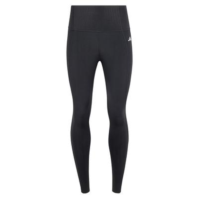 Soft Comfortable Skin-Friendly Versatile Sports Long Pants Women Bottoms Black KA8589