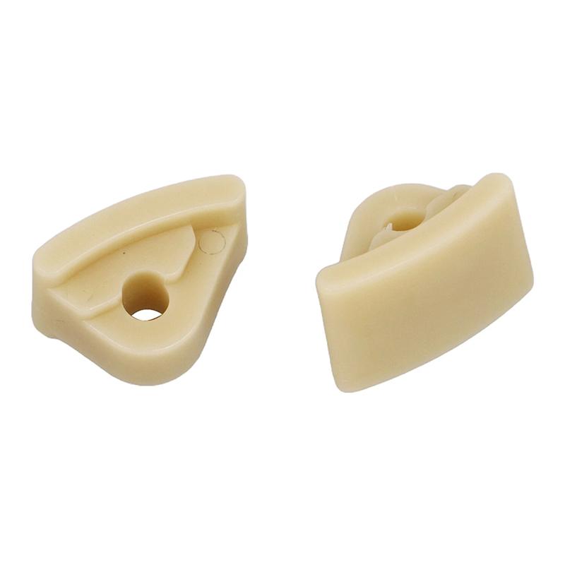 For  Heritage Softail Fat Boy 99-06 Chain Tensioner Shoes- Twin Cam Engine Replacement Parts