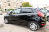 Накладки на ручки (4 шт., нерж.) Carmos - Турецкая сталь для Ford Fiesta 2008-2017 гг