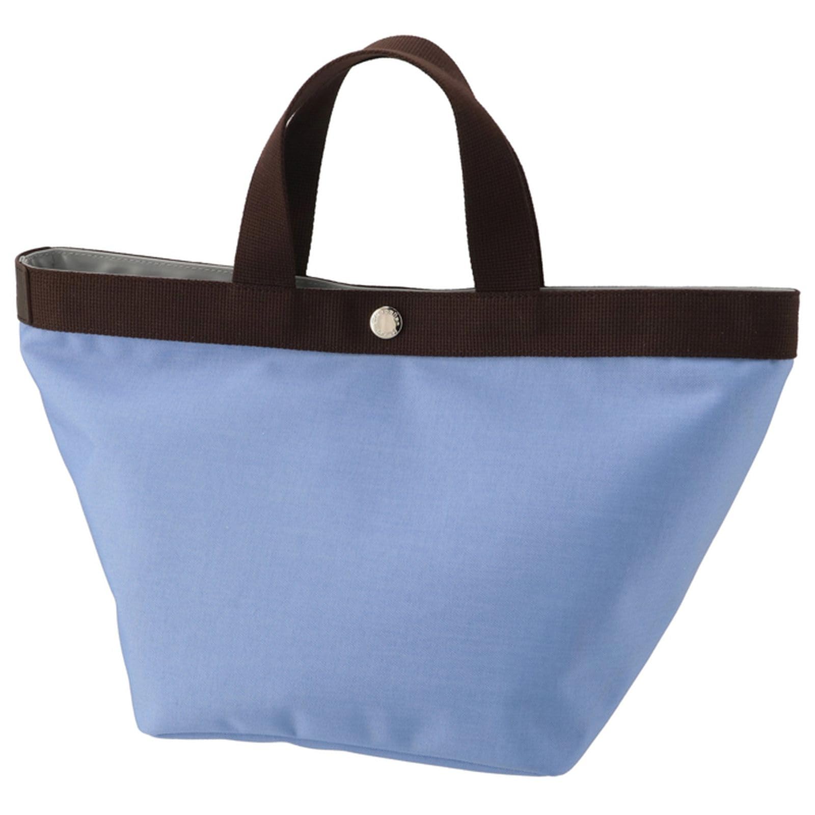 

Tote bag 707C 0002 1569 [Hervé Chapelier] Women s ARTIC/MOKA [item]