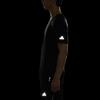 Adidas Climacool Ss25 Ess Ss Sports Quick-Dry Crew Neck T-Shirt Men Tops KH3751