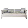 Summer Sleeping Mat Sofa Cushion Cooling Mat for Summer Popular Solid Wood Leather Sofa Cover Slipcover Full Covered Cushion