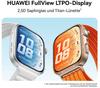 Huawei Watch Fit 5 Pro White