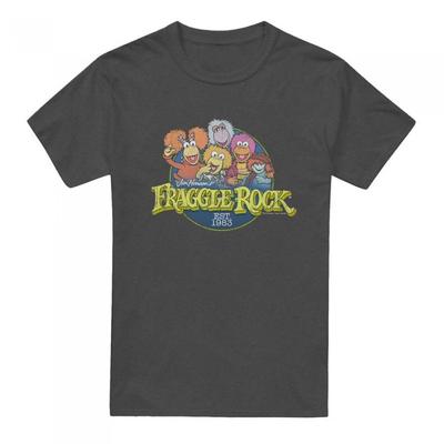 Üst giysisi – T-shirtler