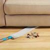 1PCS Household Bed Cleaning, Sofa And Ceiling Crevice Broom, Dust Removal Mop With Extendable Handle