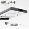 For Oppo Find X9 & X9 Pro, X9s Pro & X9 Ultra Case Magnetic Matte Baby Skin Touch Surface Anti-Fingerprint Sturdy Hybrid Cover