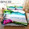 Flowers Roses Duvet Cover Set Fashion Bedding Soft Comfortable Breathable For Bedroom Guest Room Decor