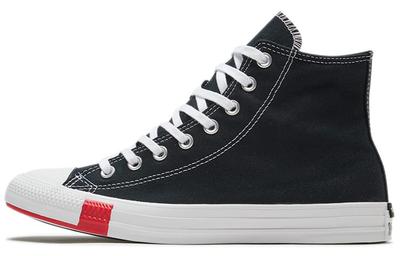 Chuck Taylor All Star High 'Logo Play' 166734C