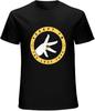KURUPT Mens T Shirt Chabuddy 108.9 FM G MC Grindah Pullover