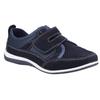Fleet & Foster Womens/Ladies Pamela Leather Trainers