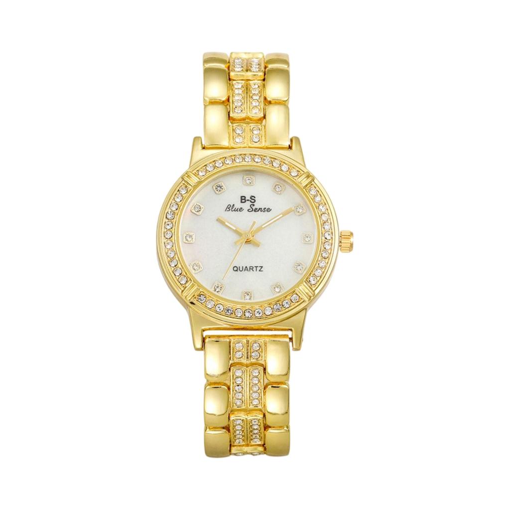 Women Fashion Leather Watch