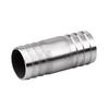 304 Stainless Steel Double-Headed Extended Hose Barb Connector