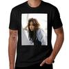 MY VOICE TAEYEON TShirt AntiFade Casual Tee Shirt