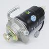 Qingling TFR55 TFS Diesel Filter Assembly with Oil-Water Separator & Hand Pump