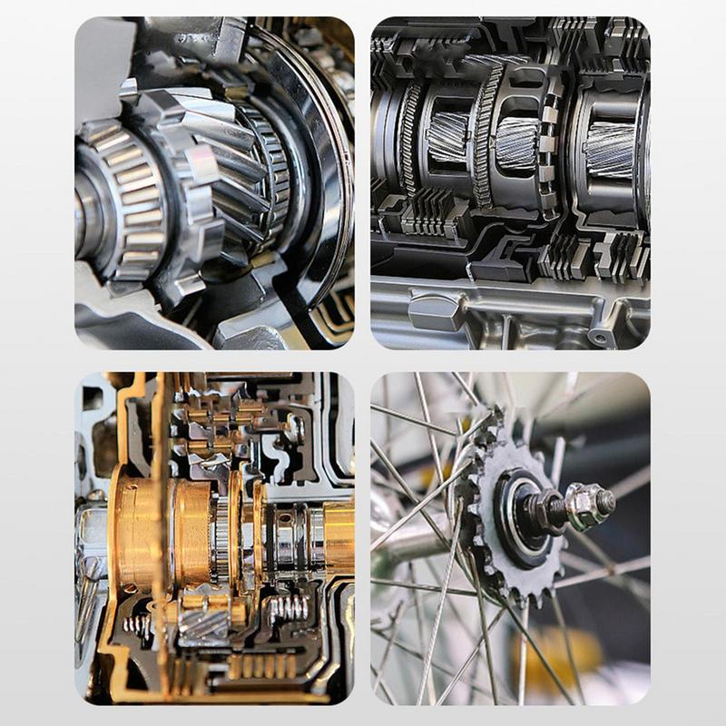 3 Klauen Lagerabzieher Schwerlast Getriebeabzieher Werkzeug Getriebeabzieher Lagerspalter Lagerabscheider Drei Klauen Lagerwerkzeug Abzieher