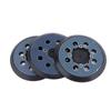 5-Inch 8-Hole Hook Loop Backing Pad for Orbital Sander, Compatible with Electric Polishers & Grinding Discs