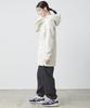 Sweater Fleece US Fit Size 0PPK912004 L.L.Bean Women's L.L.Bean Coat, Regular, Medium, Gray,