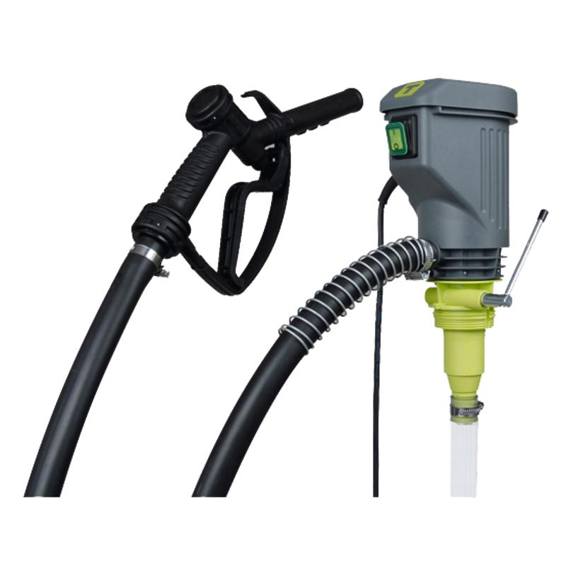 Pompa Elektryczna Do Oleju Napędowego 104448700